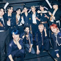 JO1、11人全員で「Venus」初披露にファン熱狂 大平祥生&豆原一成が完全復活「やっぱり11人がいい」「泣きそう」 画像