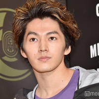DISH//矢部昌暉、体調不良で休演していた舞台「ロミオとジュリエット」への復帰を報告 画像