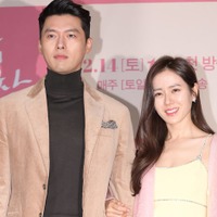 ソン・イェジン、息子はヒョンビン似?自分似?2人目への考えも明かす 画像