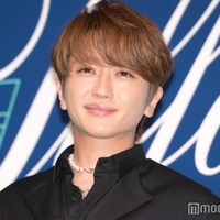 Nissy、滞在時間“40分”でUSJ満喫「行動力すごい」「楽しそう」と反響 画像