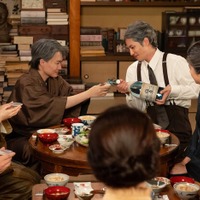 「らんまん」竹雄(志尊淳)&綾(佐久間由衣)の新酒“醸造元”が話題「粋な仕掛け」 画像
