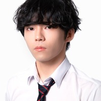 【男子高生ミスターコン2023ファイナリスト/エントリーNo.1「石田廉」】北海道・東北エリア代表、岩手県出身の高校3年生 画像