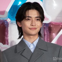 高橋文哉「小さい時の夢が叶ったみたい」主演ドラマへの思い<フェルマーの料理> 画像