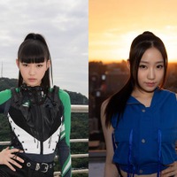 HYBE米拠点新ガールグループオーディション「ドリアカ」日本人練習生ウア&メイ、憧れはTWICE&BLACKPINK 脱落者2人への思いも語る<「The Debut:Dream Academy」インタビュー> 画像