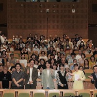 神木隆之介・浜辺美波ら「らんまん」出演者がサプライズ登場 380人の前で撮影裏話明かす 画像
