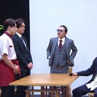 関ジャニ∞、堀内健に翻弄される「サンクチュアリ」金沢知樹脚本ドラマで予想外の展開に 画像