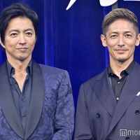 大沢たかお、玉木宏へクレーム「全く来ない」“扱い小さい”撮影裏にぼやき<沈黙の艦隊> 画像
