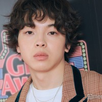 imase「NIGHT DANCER」MV1億再生回数突破の反響実感 コラボしたいアーティスト・夢を叶える秘訣語る<モデルプレスインタビュー> 画像