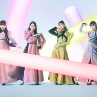 ももいろクローバーZ、結成15周年で大型ファッションイベント初出演 メンバー自らペンライト振る姿も<GirlsAward 2023 A/W> 画像