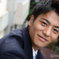 フジ山本賢太アナ「ぽかぽか」出演者全員分の台本にコラム・“2ヶ月で5~7kg”ストイックな減量…何事も全力で取り組む理由 「毎週挫折」も乗り越えられる秘訣<モデルプレスインタビュー> 画像