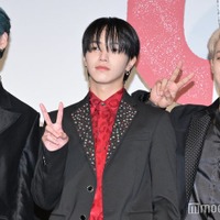 JO1與那城奨・大平祥生・金城碧海、水上恒司から嫉妬される「JO1ばっかり見てる」<OUT> 画像