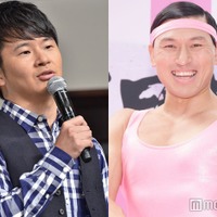オードリー春日の妻・クミさんが若林に愚痴った内容とは 衝撃的な暴露に春日も思わず吹き出す 画像