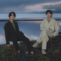 King & Prince、新曲「愛し生きること」永瀬廉主演映画「法廷遊戯」主題歌に決定 画像