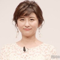 宇賀なつみアナ、離婚を報告 画像