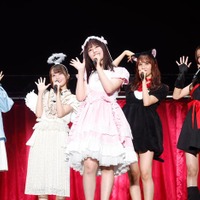 乃木坂46、特別仕様で「ぐるぐるカーテン」披露「ギャップが最高」「新鮮」の声続々<33ndSGアンダーライブ> 画像