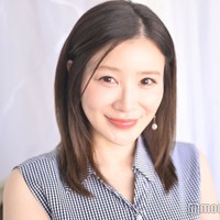 妊娠中の手島優、産休入り報告 マタニティフォト公開「まだ気は抜けませんが頂いた奇跡を信じて頑張ります」 画像
