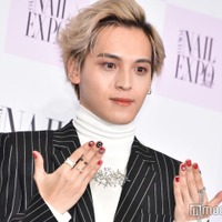 Novel Core「世間には全くバレていないっぽい」最近仲良いBE:FIRSTメンバーは?「隠せてない」「可愛すぎる」の声 画像