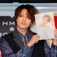 加藤大悟、エンタメ登竜門突破で自信「新たな加藤大悟を魅せることができた」 画像