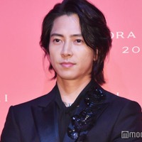 山下智久、ジャニーズ退所後の苦労回顧「もがきながら」 画像