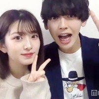 「恋ステ」青木菜花、急逝した夫・梶田冬磨さんとの結婚式&ウェディングフォト公開 画像