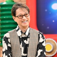 中居正広、バイト経験明かす 時給に驚きの声 画像