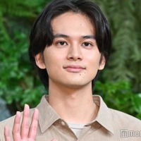 北村匠海、“必要不可欠なもの”明かす「始まりはかなりかっこつけて」 画像