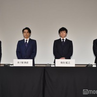 <ジャニーズ会見>性被害の再調査「申告があれば調査は無責任」の声に見解説明 画像