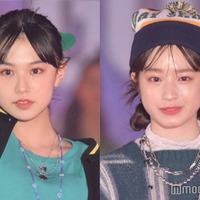 「Seventeen」モデル・森崎美月&葛西杏也菜、インフルエンザで「ガルアワ」出演キャンセル 画像