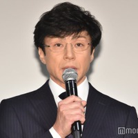 東山紀之社長「ジャニーズと付くものはなくなります」所属グループの名称変更を断言<会見> 画像