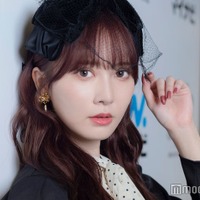 日向坂46加藤史帆“加入当初支えられなかった”後輩へ今掛けたい言葉 グループの夢も語る<モデルプレスインタビュー> 画像