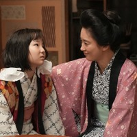<ブギウギ 第3話あらすじ>鈴子、悩み始める 画像
