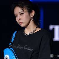 櫻坂46小林由依、話題の“GENTOチャレンジ”披露「待ってました」「最高の選曲」とファン歓喜 画像