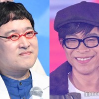 「DayDay.」山里亮太&武田真一アナ、ジャニーズ会見受けコメント ファンを気遣う場面も 画像