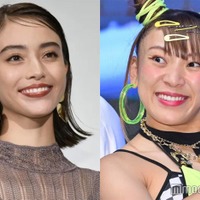 フワちゃん、滝沢カレンとの関係性語る「ブチ切れてるかも?」 画像