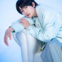 高橋文哉、転機・成長できた3作品明かす「全部背負っていこうと思う」主演ドラマに意気込み 画像