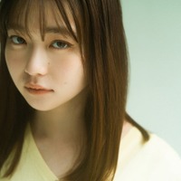 山田杏奈、大人らしい艶やかさ際立つ「blt graph.」初表紙 画像