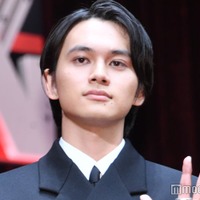 北村匠海“1日15時間ぶっ通し”ゲームプレイ 身体への影響明かす<法廷遊戯> 画像