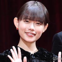 杉咲花の髪が短い理由 キンプリ永瀬廉&北村匠海が驚き<法廷遊戯> 画像