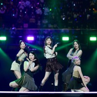 ZEROBASEONEがBTS、NiziUがTWICEをカバー スペシャルステージに熱狂<SBS INKIGAYO LIVE in TOKYO> 画像