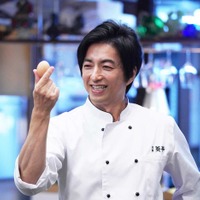 大沢たかお、12年ぶり連ドラ出演を決めた理由 二宮和也&中谷美紀への尊敬・信頼語る<「ONE DAY~聖夜のから騒ぎ~」インタビュー> 画像