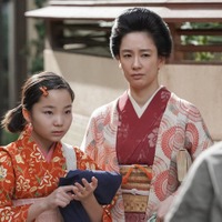 <ブギウギ 第4話あらすじ>将来に悩む鈴子、進路を決める 画像