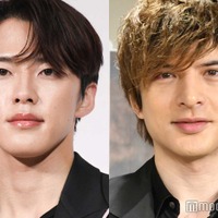 JO1河野純喜、城田優作詞のラブソング熱唱 スタジオから絶賛 画像