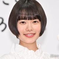 チエ・カジウラ、娘・杉咲花の誕生日祝福で幼少期ショット公開 “命懸け”だった出来事も明かす 画像