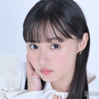 乃木坂46遠藤さくら、齋藤飛鳥卒業後“前を向けた理由” 新体制で挑んだツアー&同期卒業への思いも語る<1st写真集「可憐」インタビュー> 画像