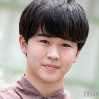 鈴木福、“同い年”プロ野球選手とのプライベートショットに「驚いた」「すごい繋がり」と話題 画像