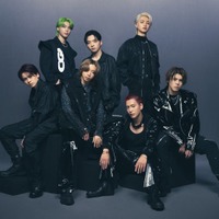 BE:FIRSTが“日本代表”に 欧「MTV EMA」ベスト・アジア・アクト賞にノミネート 画像