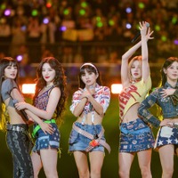 (G)I-DLE、デビュー曲「LATATA」で盛り上げ ヒット曲満載セトリ<SBS INKIGAYO LIVE in TOKYO> 画像