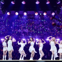 Kep1er、少女時代「MR.TAXI」カバーで会場熱狂<SBS INKIGAYO LIVE in TOKYO> 画像