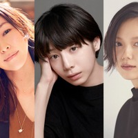 夏帆・麻生久美子・宮崎あおい、松任谷由実の名曲をドラマ化<ユーミンストーリーズ> 画像