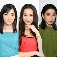 高橋メアリージュン・生駒里奈・なえなのら「セクシー田中さん」追加キャスト発表 画像